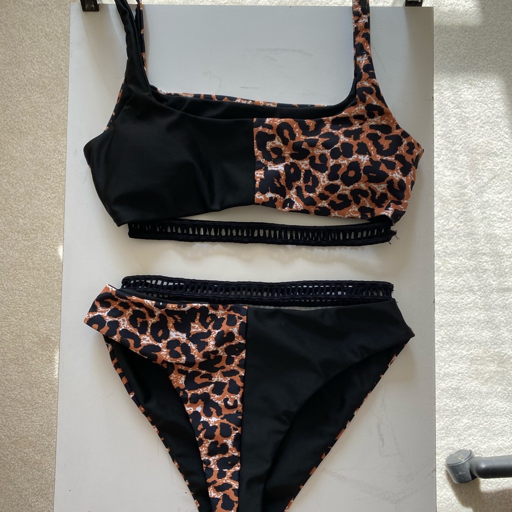 SHEIN bikini set